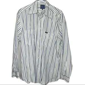 Faconnable Dress Shirt‎